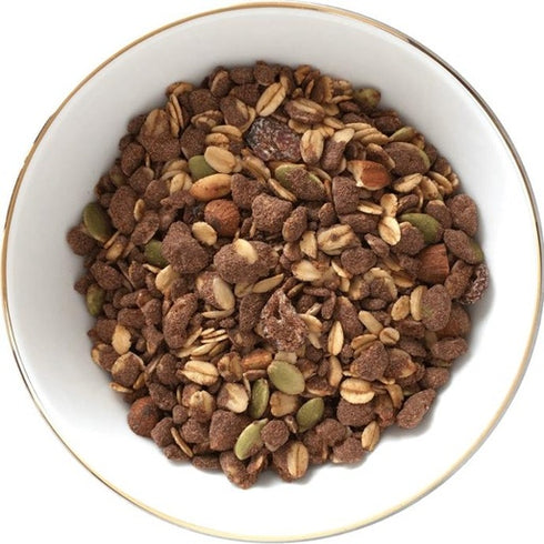 The Nibble Box Protein Prix Granola